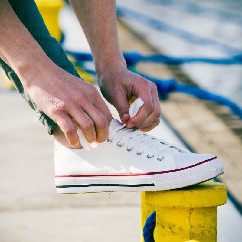 Zapatillas LEVI'S baratas en China