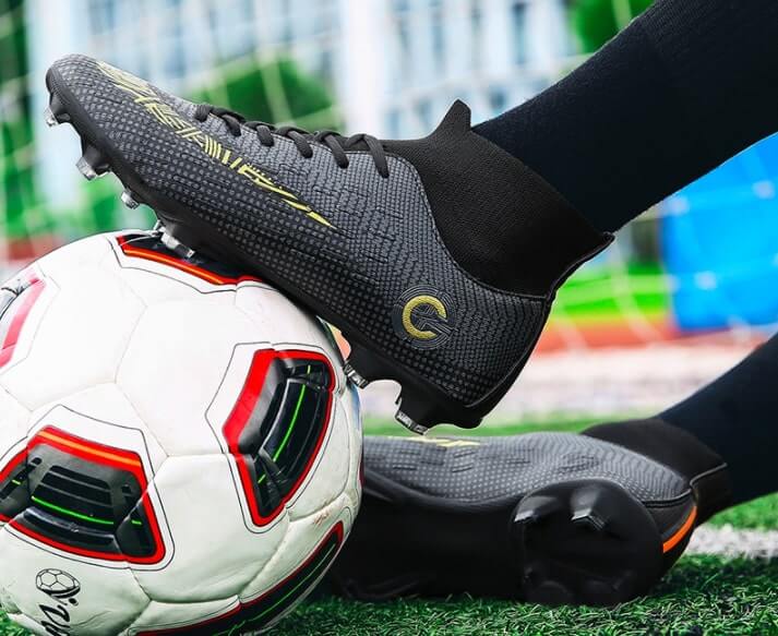 zapatos de fútbol de césped Artificial